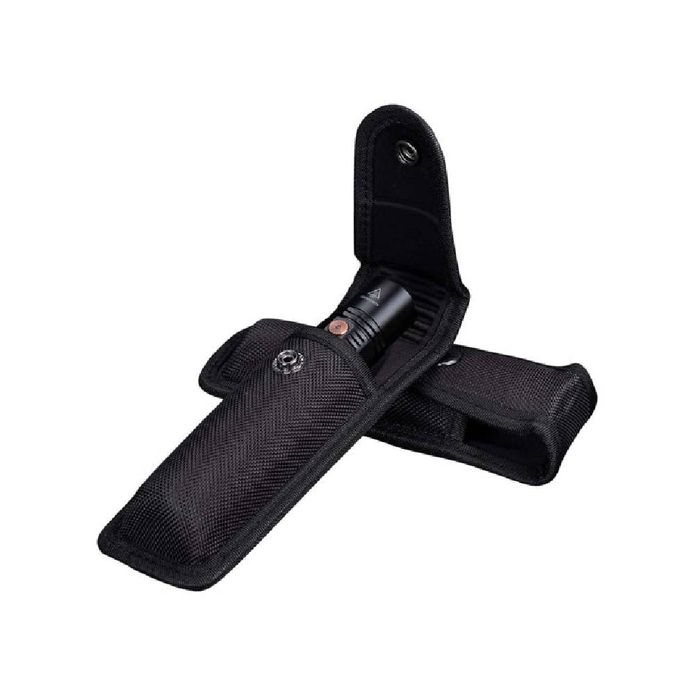 ALP-10S Holster (Black) נרתיק פנס הולסטר קשיח