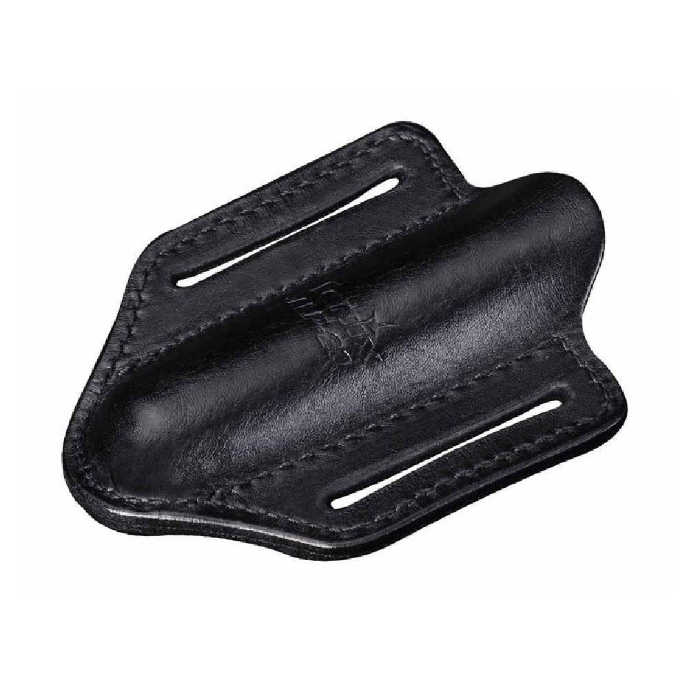 ALP-20 Holster (Black) נרתיק לפנס הולסטר עור