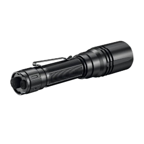 פנס לייזר לבן 500 לומן – HT30R