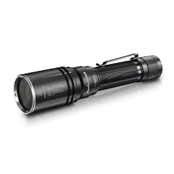 פנס לייזר לבן 500 לומן - HT30R