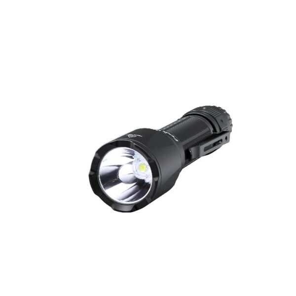 פנס טקטי מכני כפול מצבים 1600 לומן – TK11 Tac