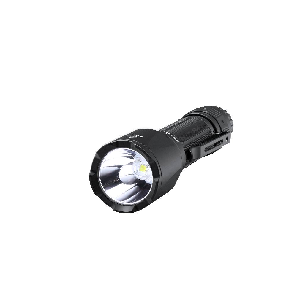 פנס טקטי מכני כפול מצבים 1600 לומן - TK11 Tac