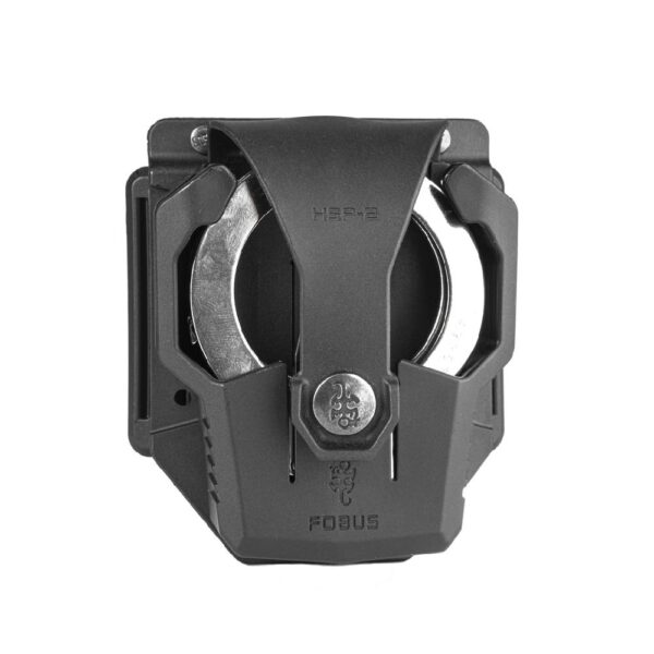 פאוץ עבור אזיקים - Fobus HSP-2 RP1