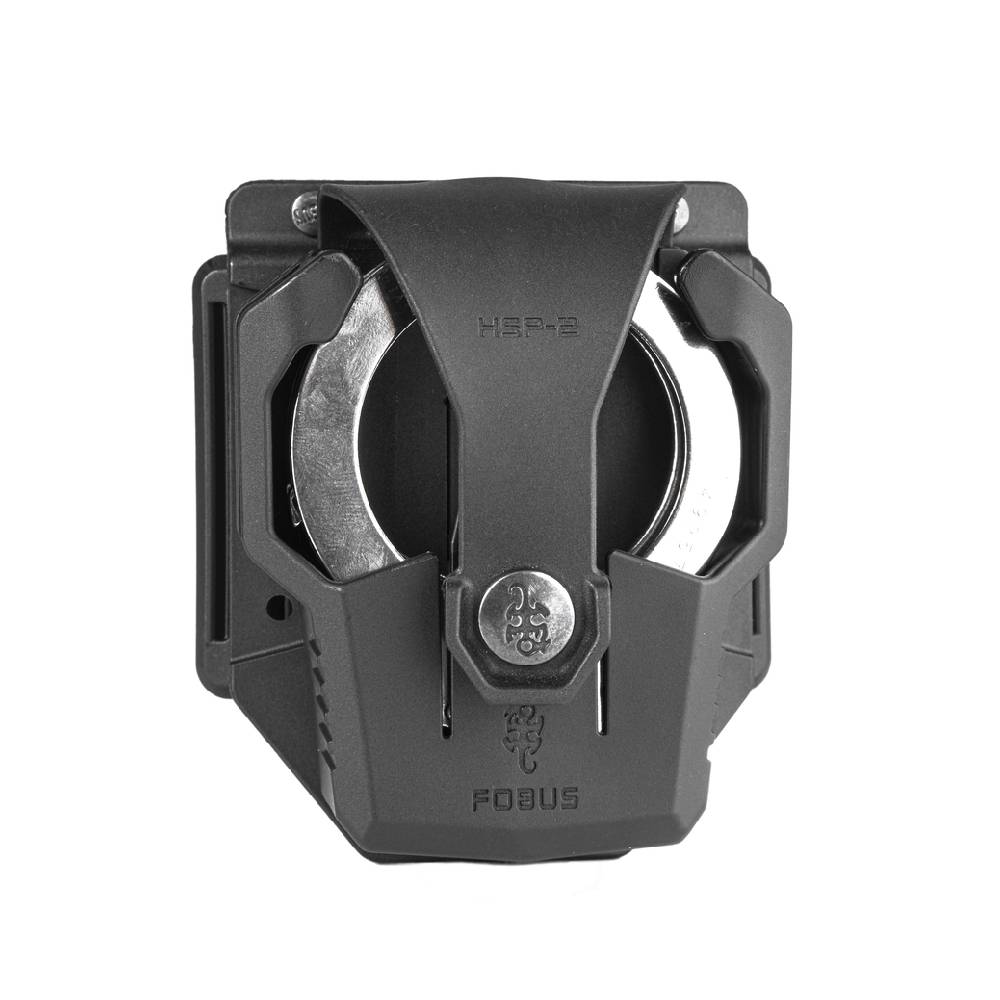 פאוץ עבור אזיקים - Fobus HSP-2 RP1