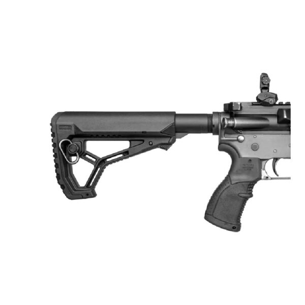 קת לרובה משולשת מעוצבת – GL-CORE AR15/M4