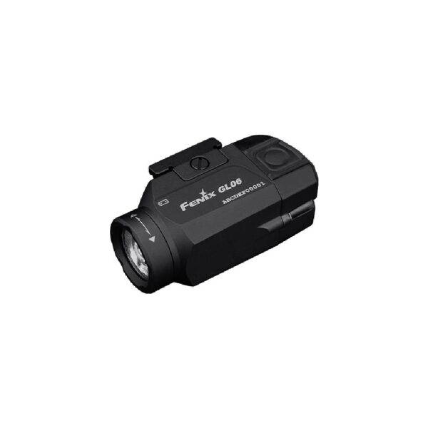פנס טקטי לאקדח - GL06 -365 Pocket Pistol Tactical Light