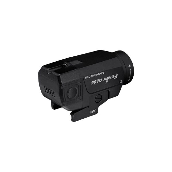 פנס טקטי לאקדח – GL06 -365 Pocket  Pistol Tactical Light