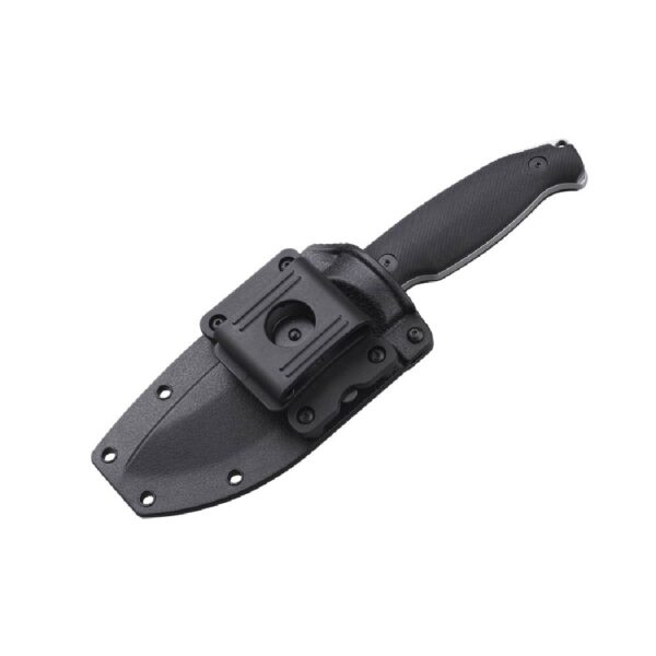 סכין Jager F118-B – שחור