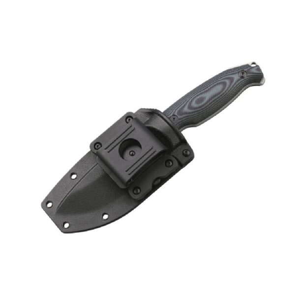 סכין Jager F118-G – אפור כהה