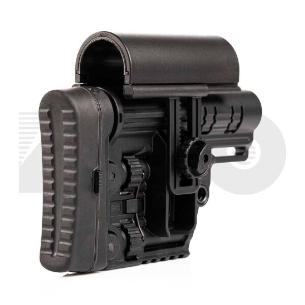 קת צלפים עם כרית מתכווננת SPS – מבית Kiro