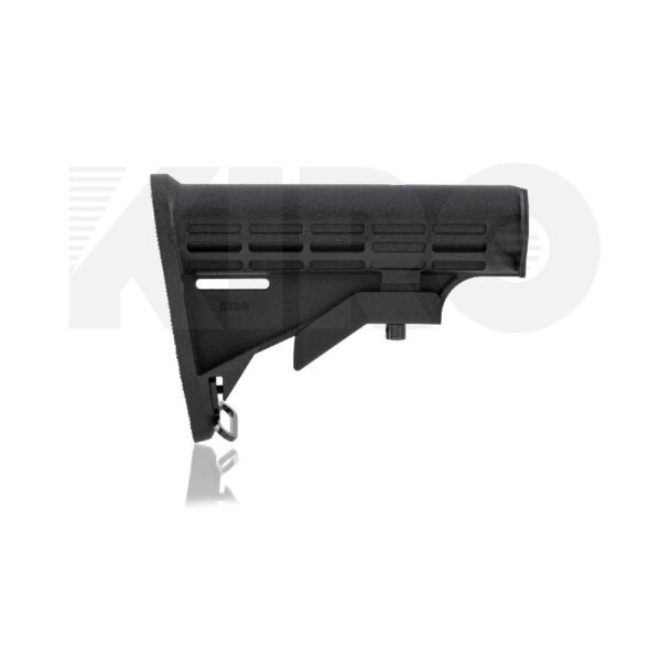 KA-BARSM – קת פולימרית בסיסית קלה ל M16 ו- M4 לצינור Mil SPEC