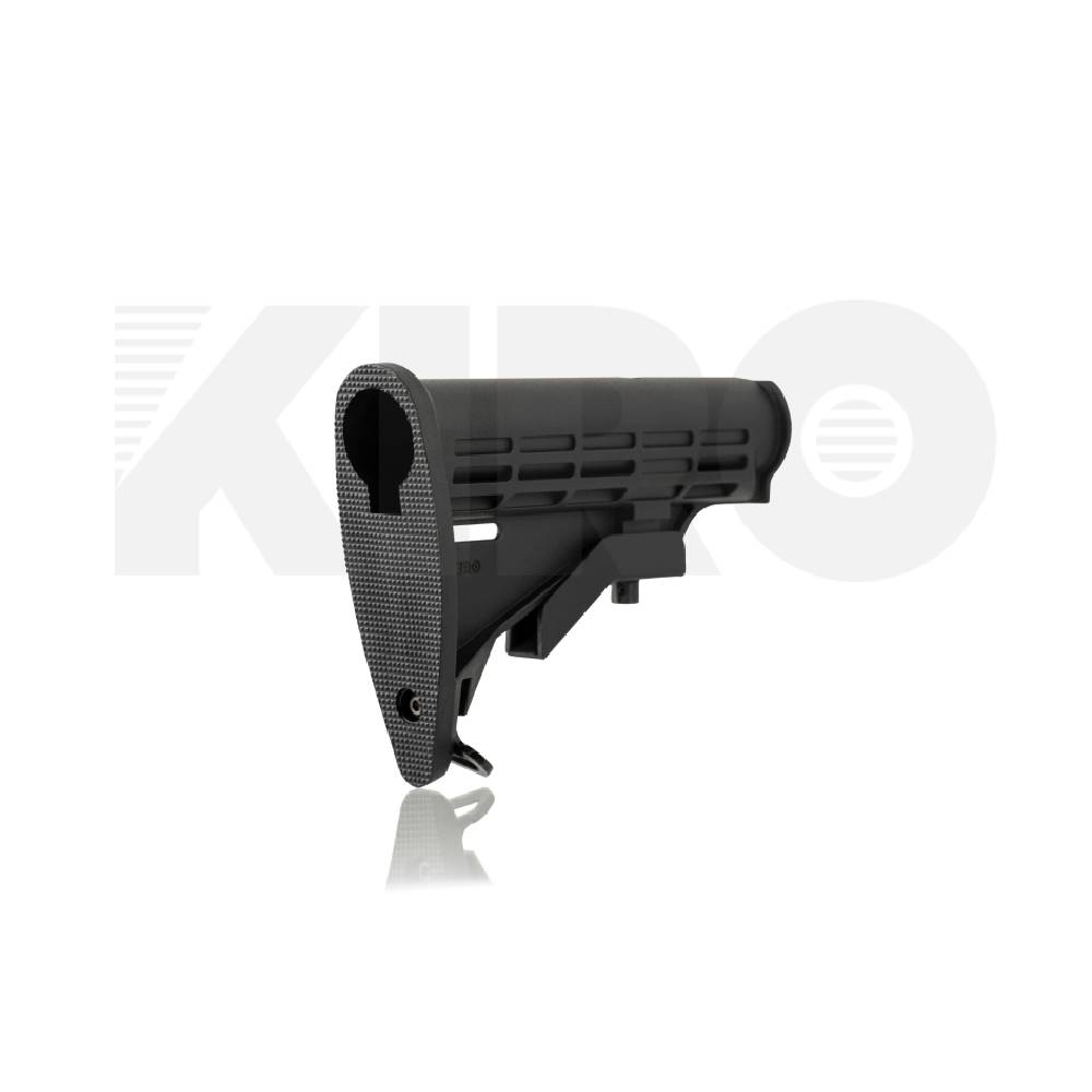 KA-BARSM - קת פולימרית בסיסית קלה ל M16 ו- M4 לצינור Mil SPEC
