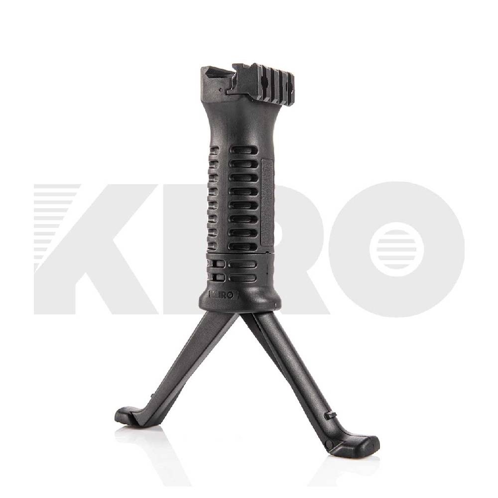 KIRO RDP - ידית אחיזה Rapid Deployment Grip