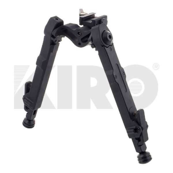 Heavy Duty Bipod קירו דורגל צלפים