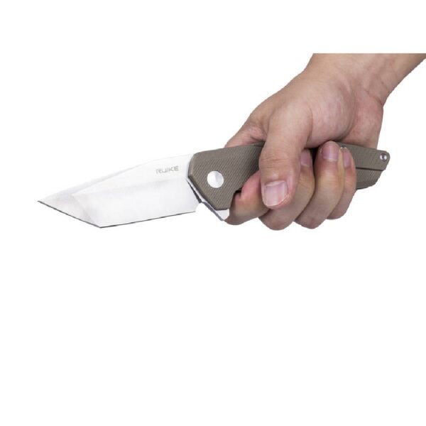 סכין P138-W