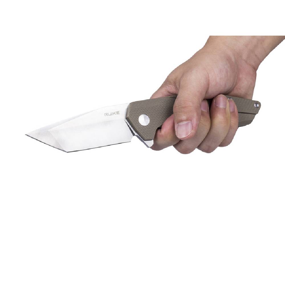 סכין P138-W