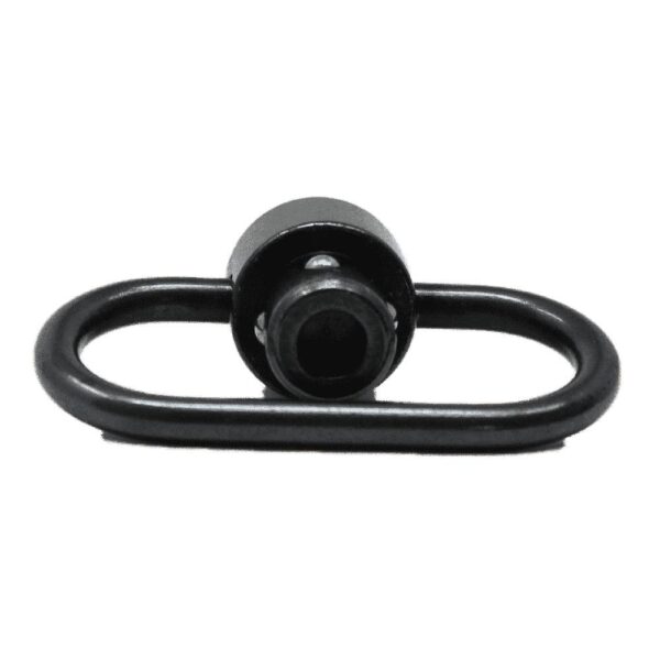 קירו חך רצועה למיקרו רוני / כידון QDS – QD Swivel
