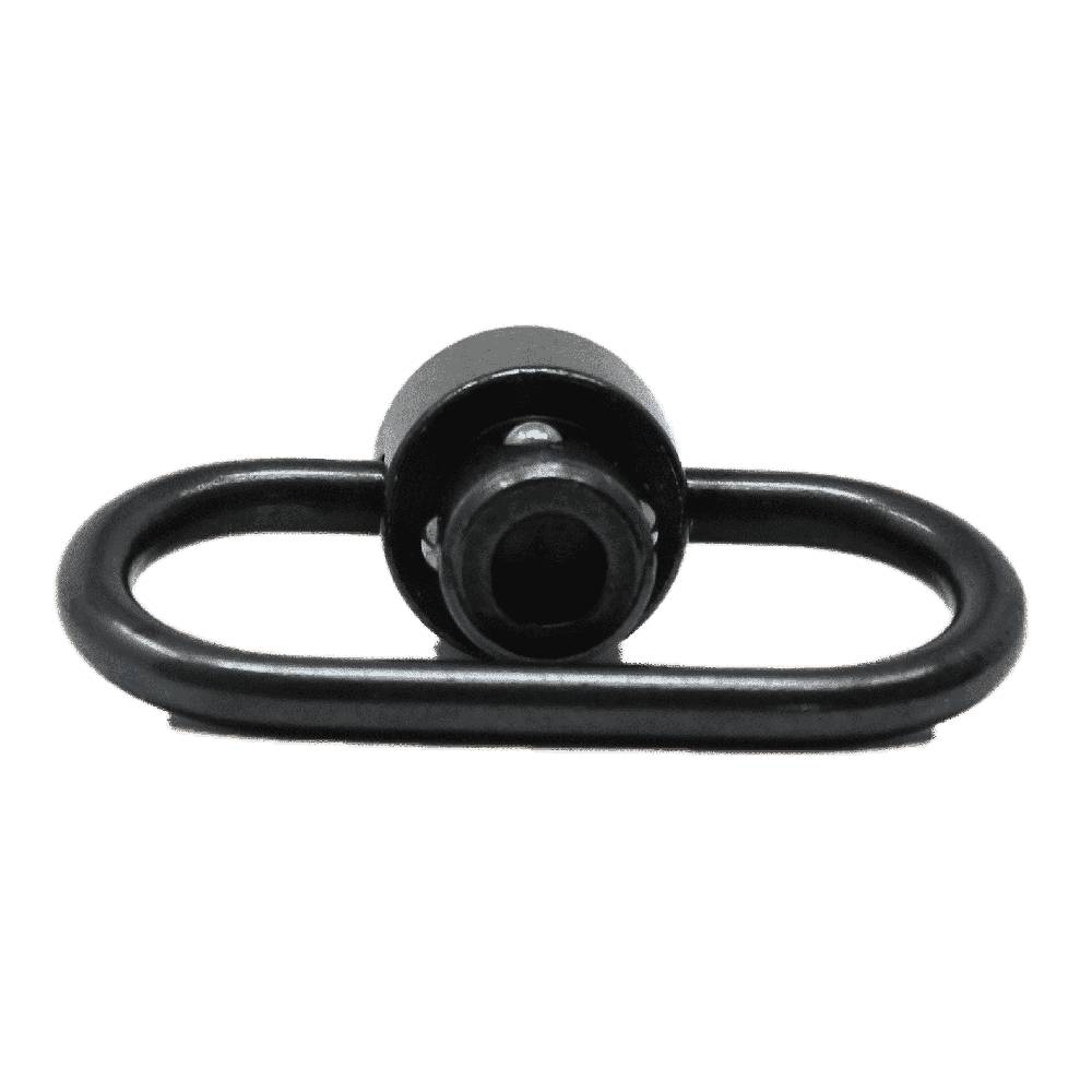 קירו חך רצועה למיקרו רוני / כידון QDS - QD Swivel