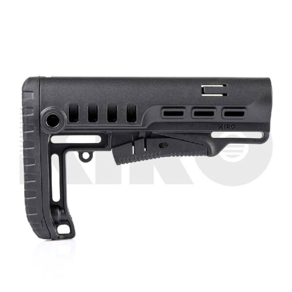 קירו RASM – Rapid Adjustment Stock