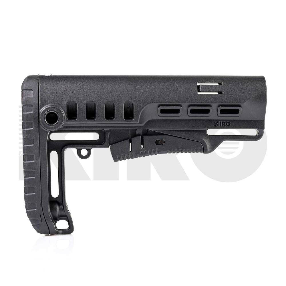 קירו RASM - Rapid Adjustment Stock