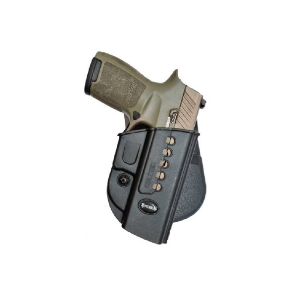 נרתיק חיצוני ל- SIG P320 COMPACT דגם 320C ND3