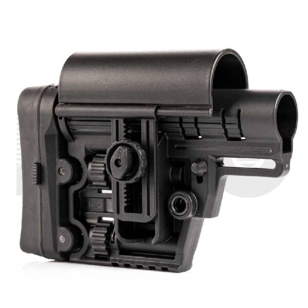 קת צלפים עם כרית מתכווננת SPS – מבית Kiro
