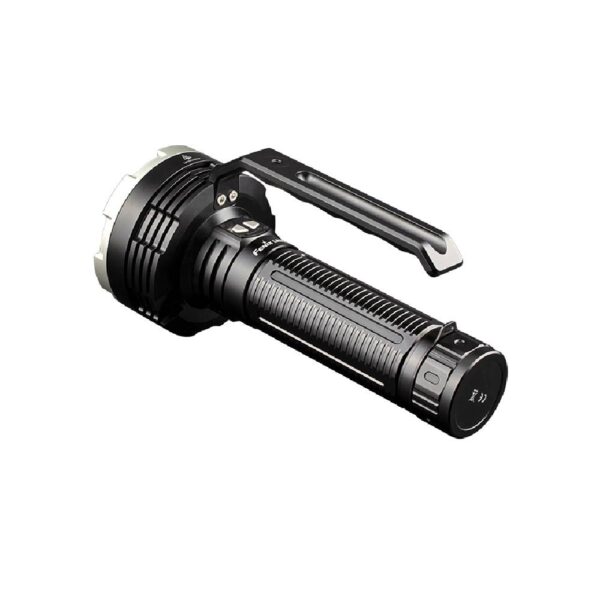 פנס סריקה ידני סופר בהיר למרחק 1130 מטר – LR80R
