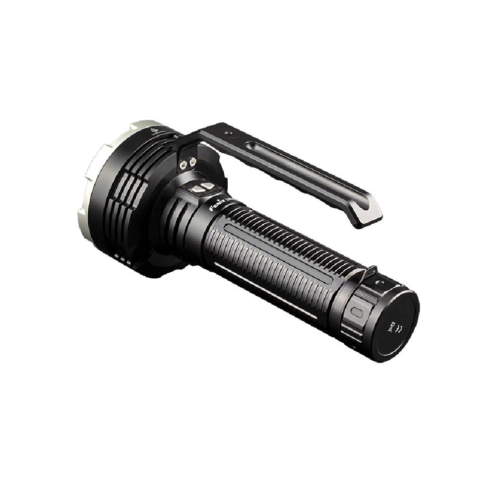 פנס סריקה ידני סופר בהיר למרחק 1130 מטר - LR80R