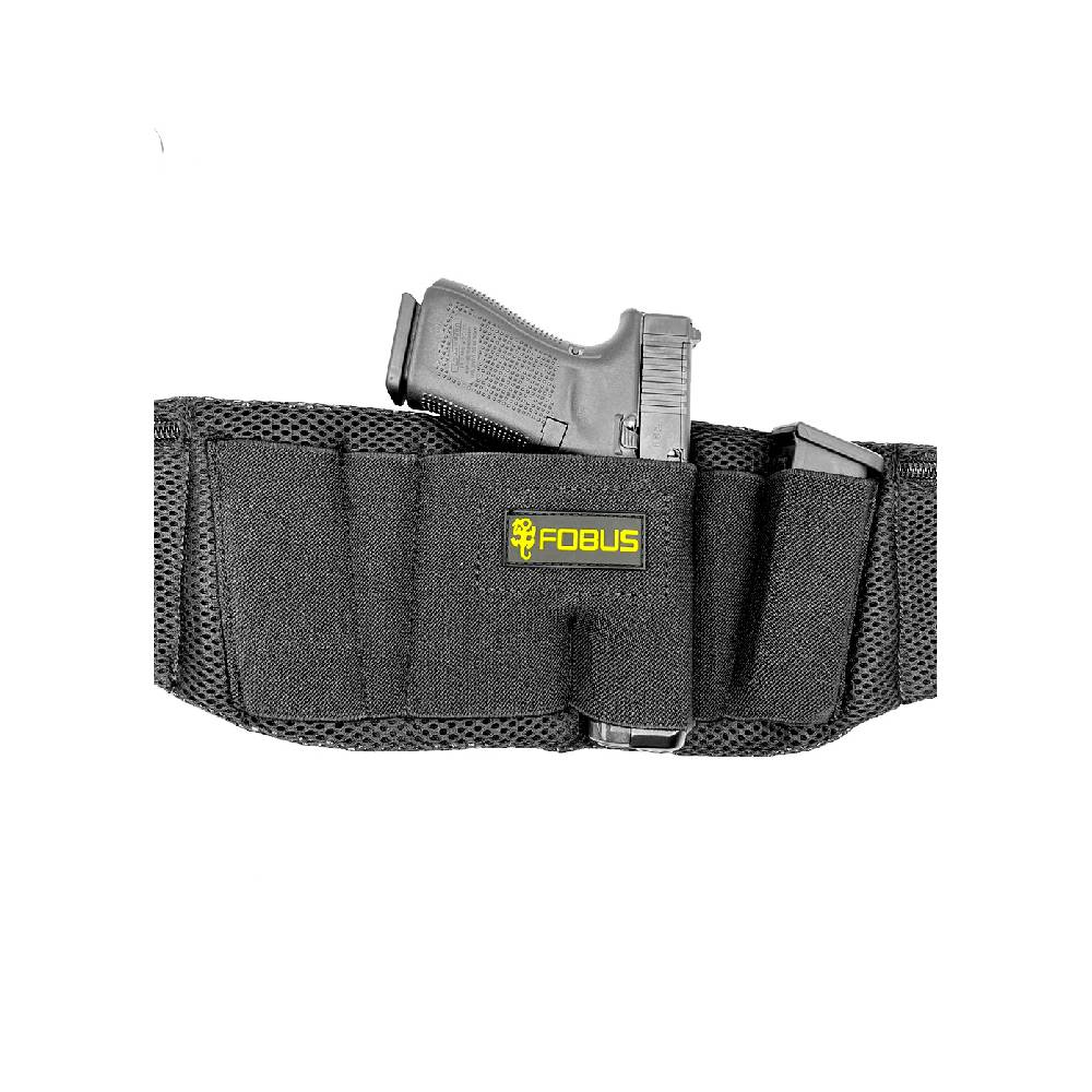 רצועת בטן וספורט לנשק | FOBUS TACTICBAND