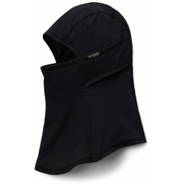 בלאקלבה טכנית Titanium Balaclava מסכת פנים