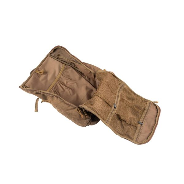 תרמיל טקטי Go Nature Tundra MK 1.0 30L