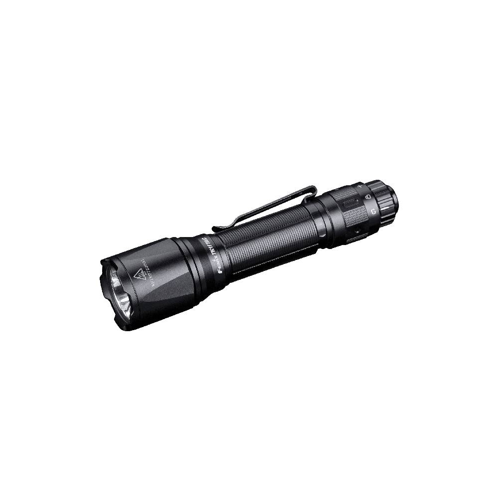 פנס טקטי מכני כפול מצבים 1600 לומן - TK11 Tac