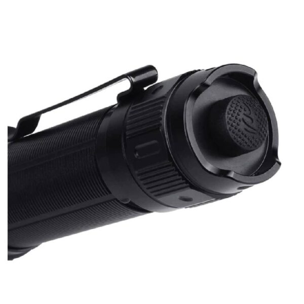 פנס יד 500 לומנס אלומת אור 1200 מטר – Fenix TK30
