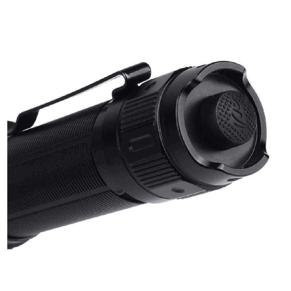פנס יד 500 לומנס אלומת אור 1200 מטר - Fenix TK30