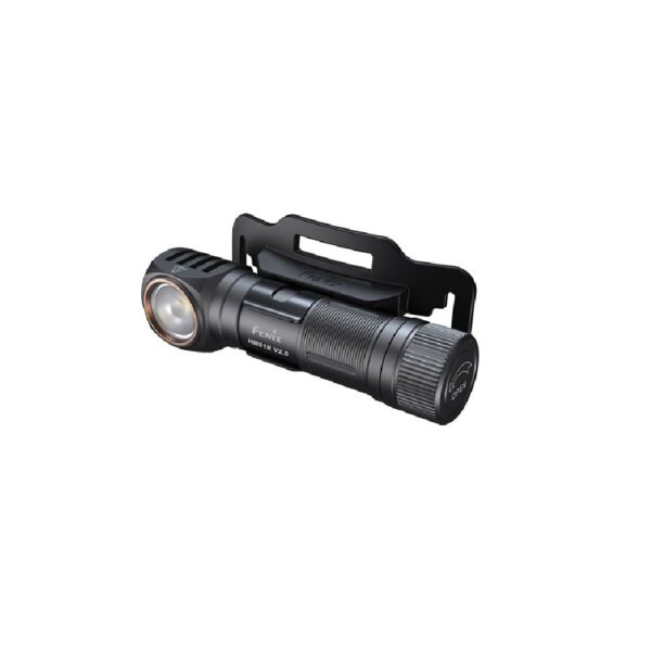 פנס ראש נטען 1600 לומן – HM61R V2.0/SST40