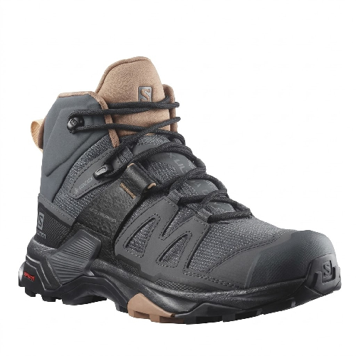 נעלי סלומון Salomon X ultra Mid 4 Gtx נשים