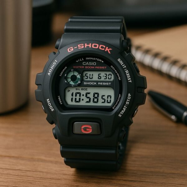 שעון G-Shock DW-9052