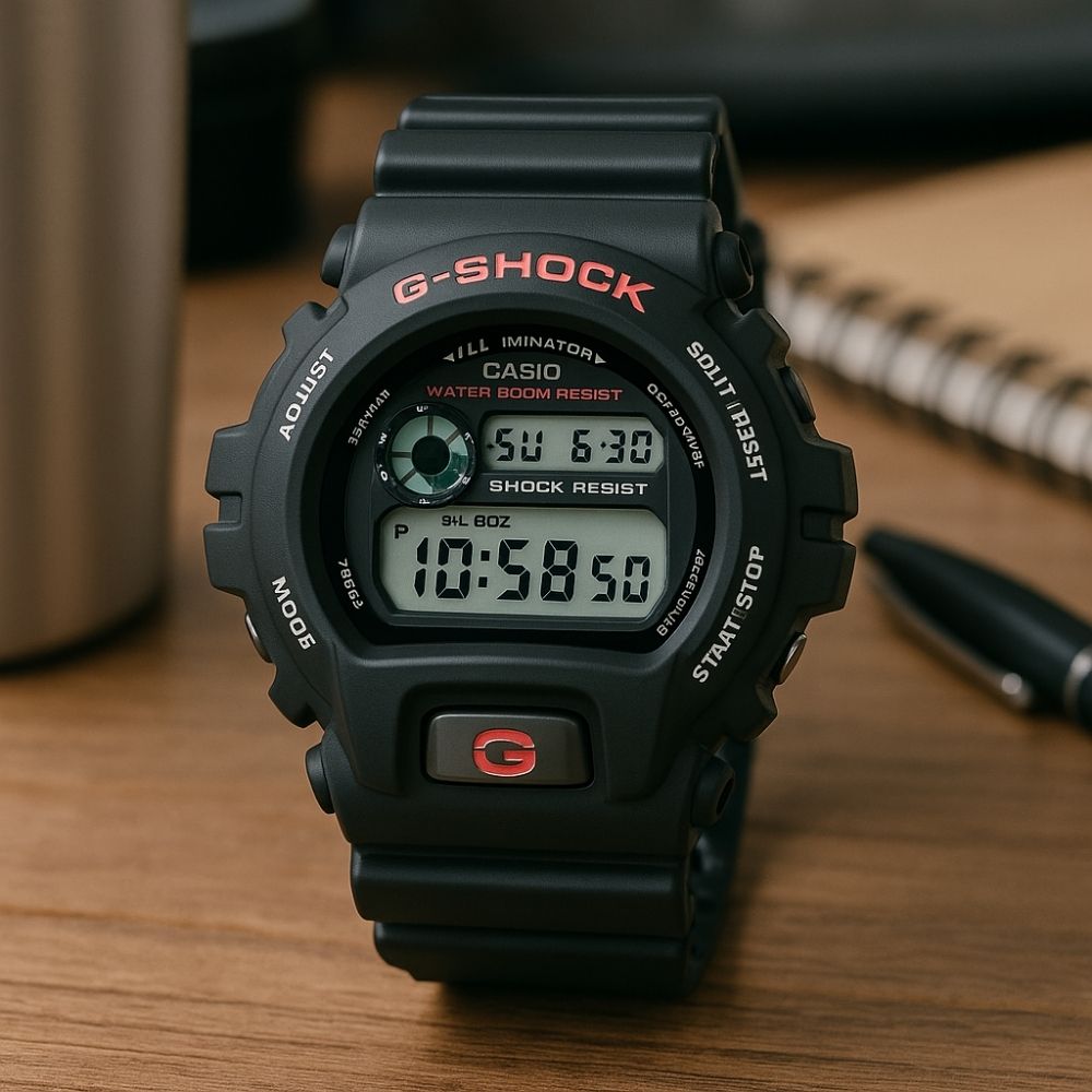 שעון G-Shock DW-9052