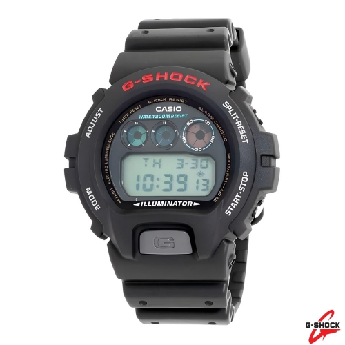 שעון G-Shock DW-6900-1
