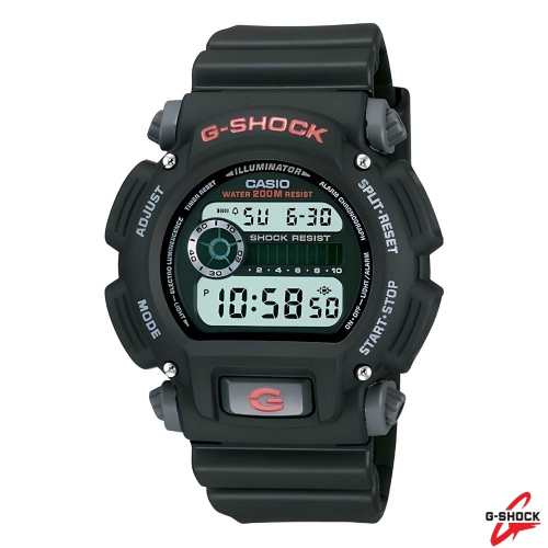 שעון G-Shock DW-9052