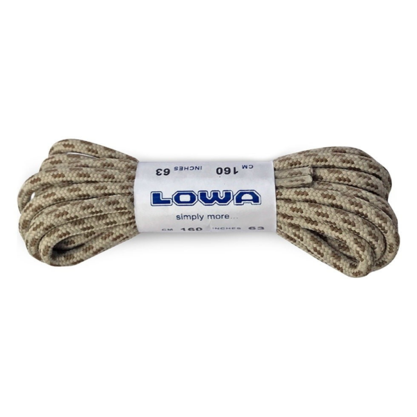 Lowa Laces שרוכים