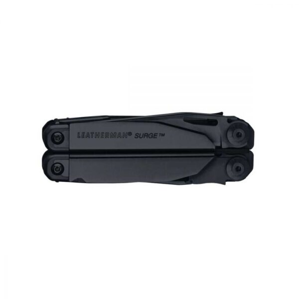 לדרמן – LEATHERMAN SURGE שחור