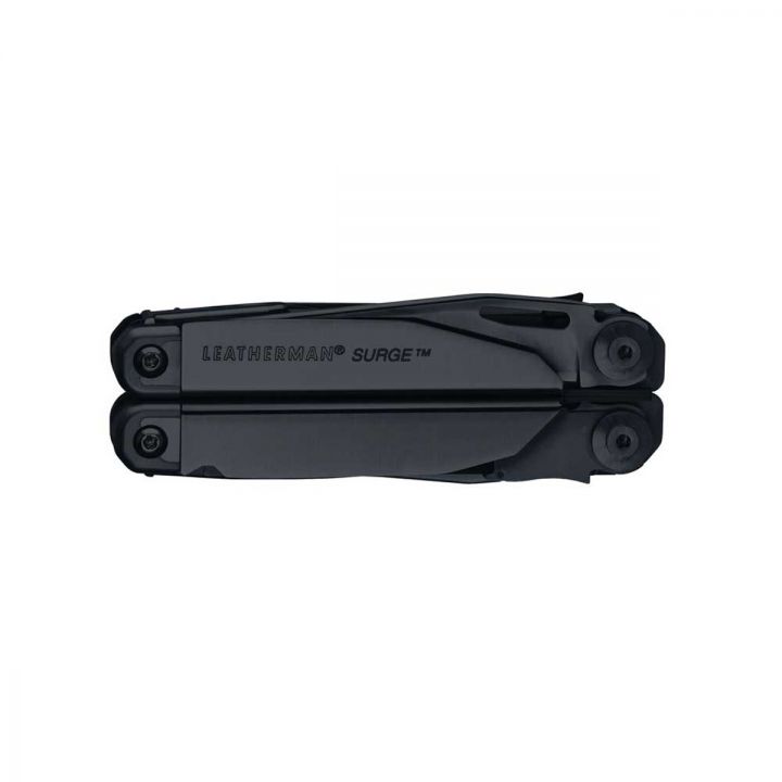 לדרמן - LEATHERMAN SURGE שחור