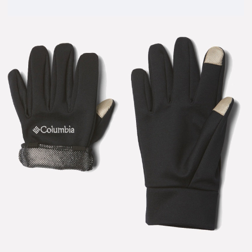 Omni-Heat Touch Glove Liner כפפות של קולומביה - צבע שחור
