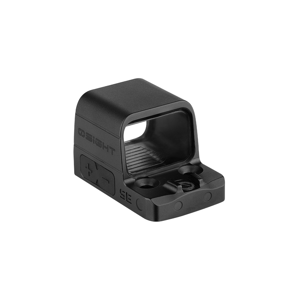 כוונת השלכה סגורה Osight SE Multi-Reticle - חיתוך RMSc