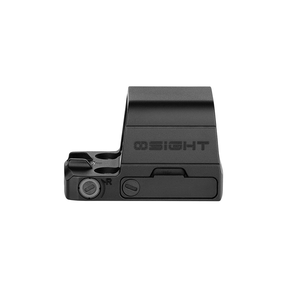כוונת השלכה סגורה Osight SE Multi-Reticle - חיתוך RMSc