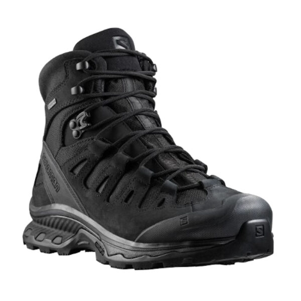 נעל טקטית לגברים Salomon QUEST 4D FORCES 2 GTX