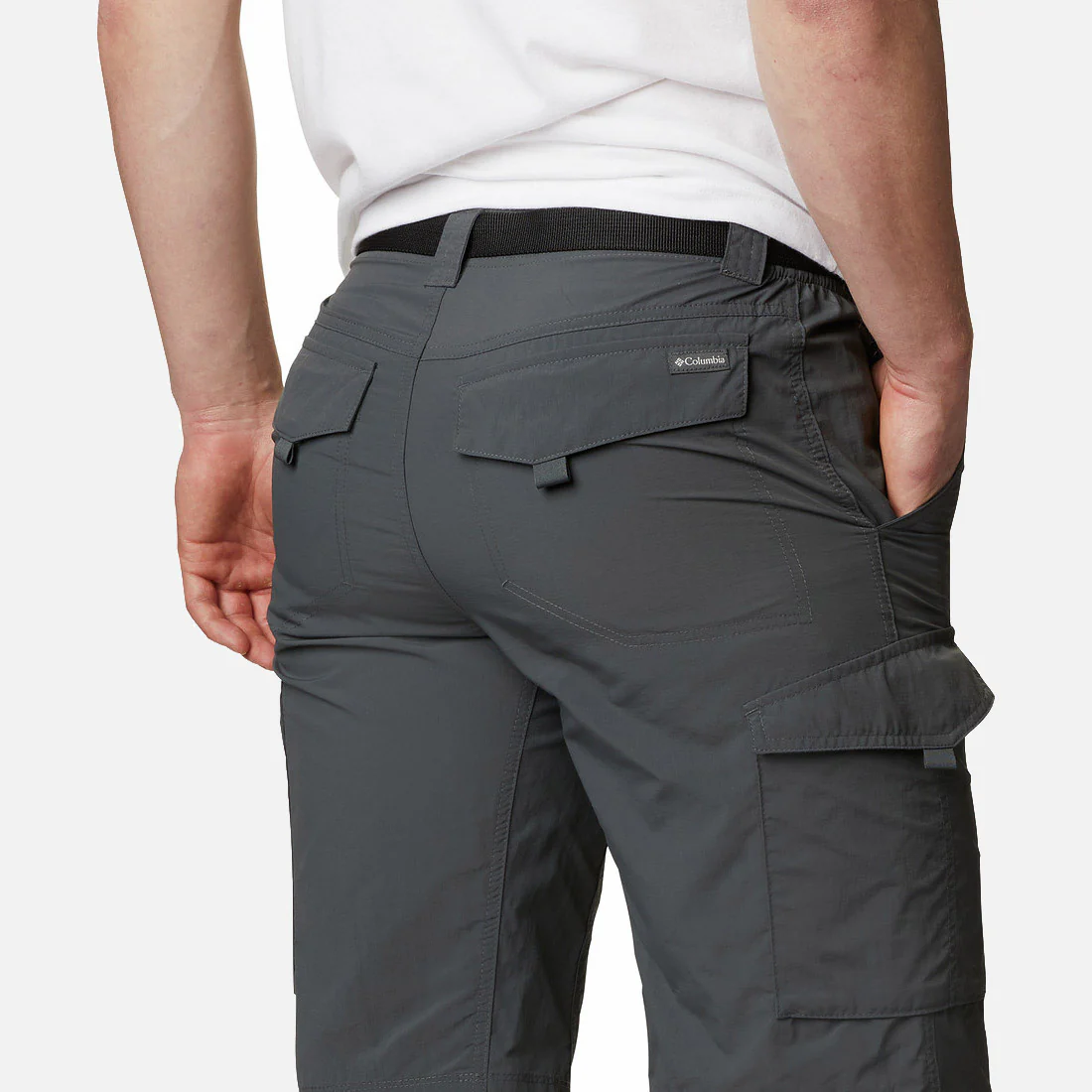 מכנס Silver Ridge Cargo Short Columbia