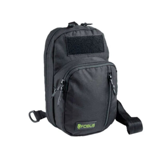 תיק צד טקטי T-BAG מבית FOBUS