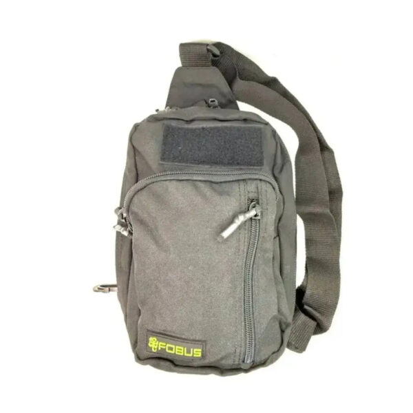 תיק צד טקטי T-BAG מבית FOBUS